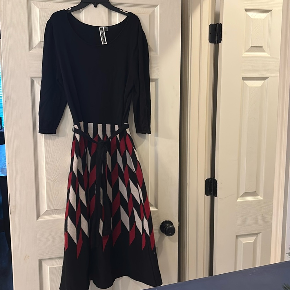 Beautiful Knit Dress